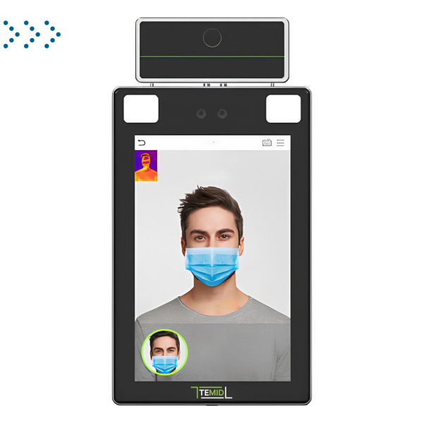 Терминал TEMID